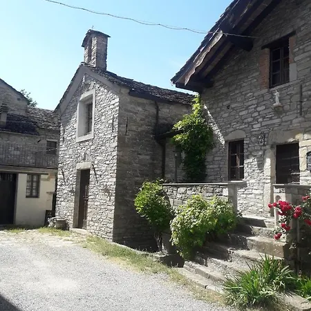 Bed and Breakfast La Forgia Bettola (Emilia-Romagna)