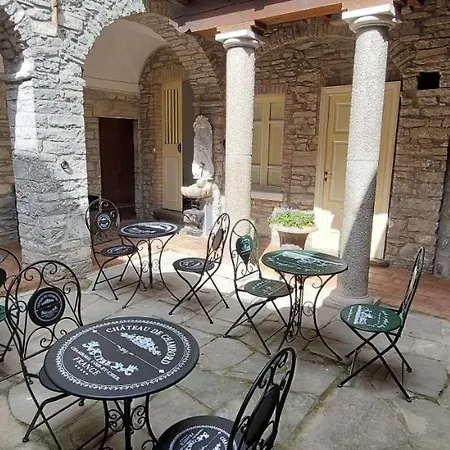 La Forgia Bed and Breakfast Bettola (Emilia-Romagna)