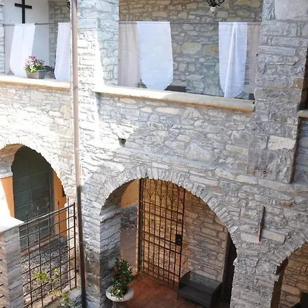 La Forgia 4*