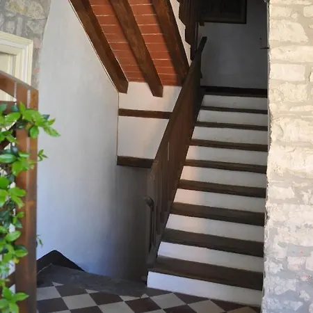 La Forgia Bed and Breakfast Bettola (Emilia-Romagna)