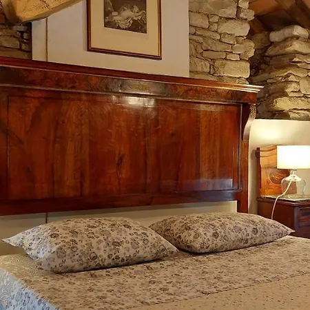 La Forgia Bed and Breakfast