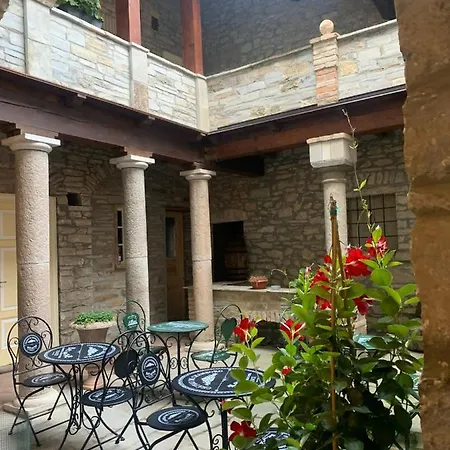 La Forgia Bed and Breakfast Bettola (Emilia-Romagna)