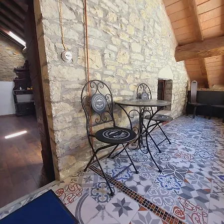 Bed and Breakfast La Forgia Bettola (Emilia-Romagna)