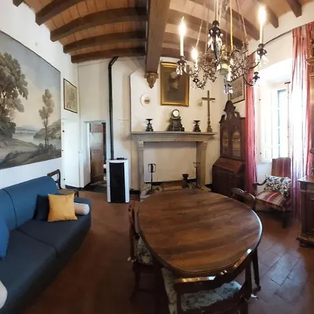 Bed and Breakfast La Forgia 4*