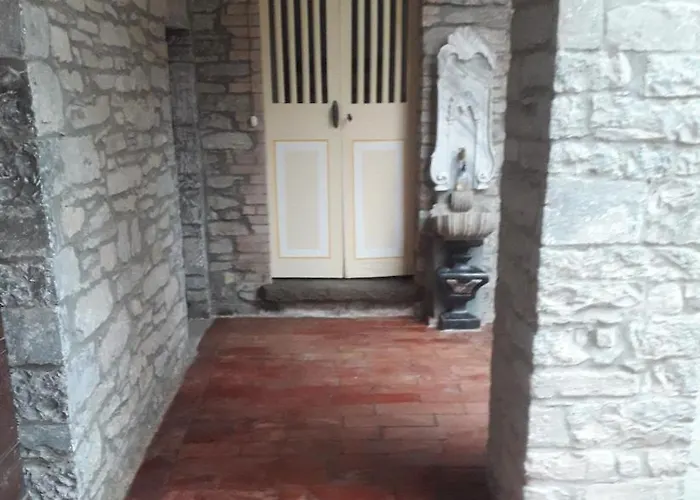 La Forgia ベッド・アンド・ブレックファスト 4*