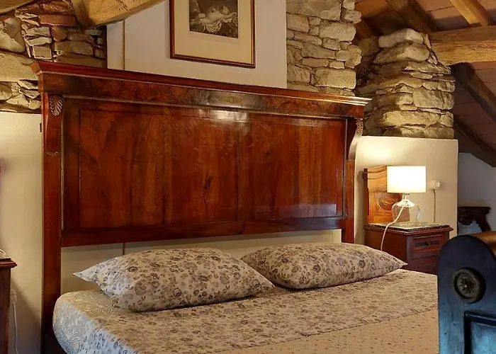 La Forgia ベッド・アンド・ブレックファスト