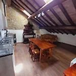 La Forgia 4* Bettola (Emilia-Romagna)