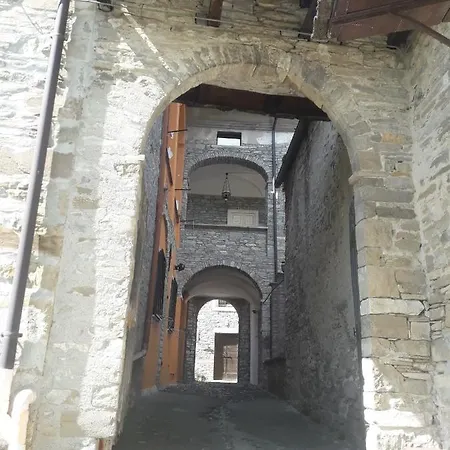 La Forgia Bed & Breakfast 4*