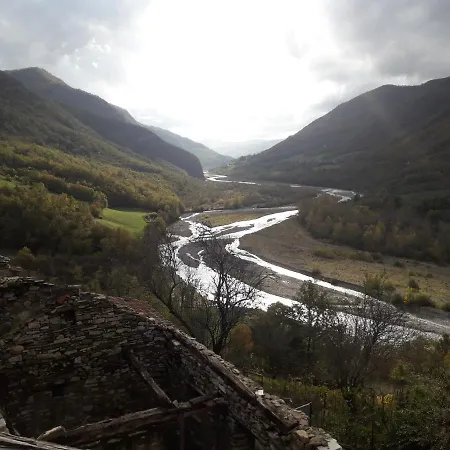 La Forgia Bettola (Emilia-Romagna)