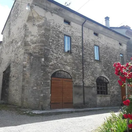 La Forgia 4* Bettola (Emilia-Romagna)