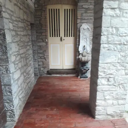 La Forgia Couette-café 4*