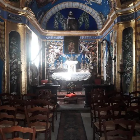 Bed & Breakfast La Forgia Bettola (Emilia-Romagna)