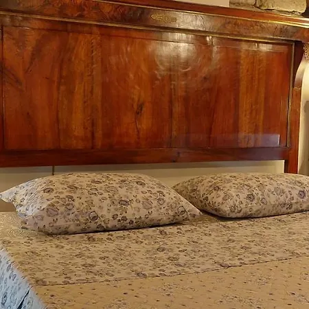 La Forgia Bed & Breakfast 4*