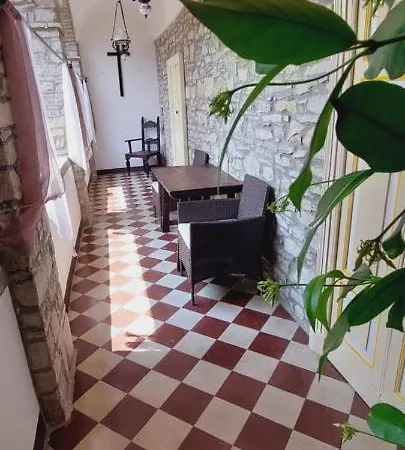 Couette-café La Forgia Bettola (Emilia-Romagna)