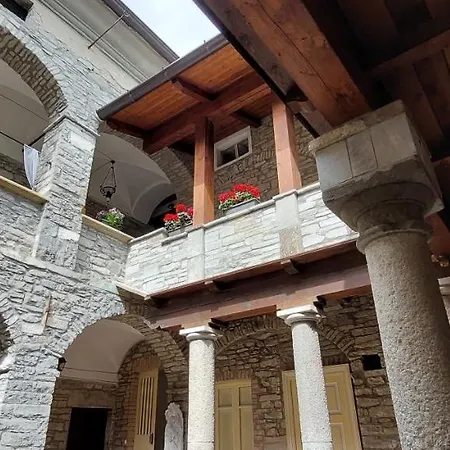 La Forgia