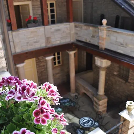 La Forgia Bed & Breakfast Bettola (Emilia-Romagna)