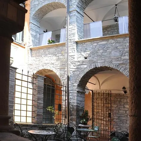 La Forgia 4*