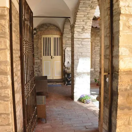 La Forgia