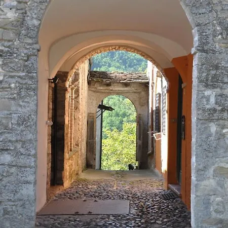 La Forgia 4*
