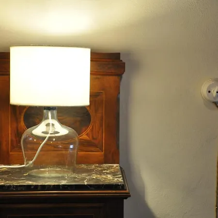 Bed & Breakfast La Forgia