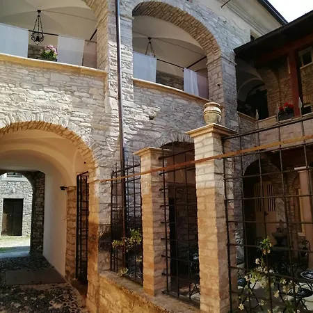 La Forgia Bettola (Emilia-Romagna)