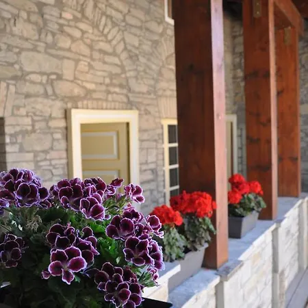 La Forgia Bed & Breakfast 4*