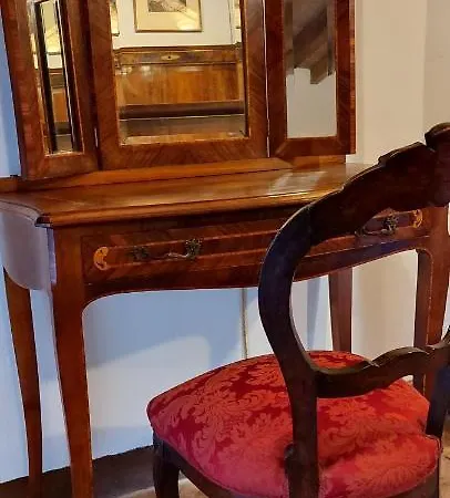 La Forgia Bettola (Emilia-Romagna)