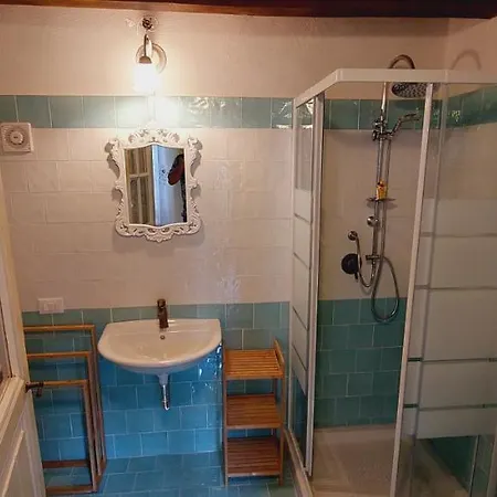 La Forgia Bettola (Emilia-Romagna)