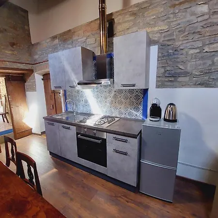 Bed & Breakfast La Forgia Bettola (Emilia-Romagna)