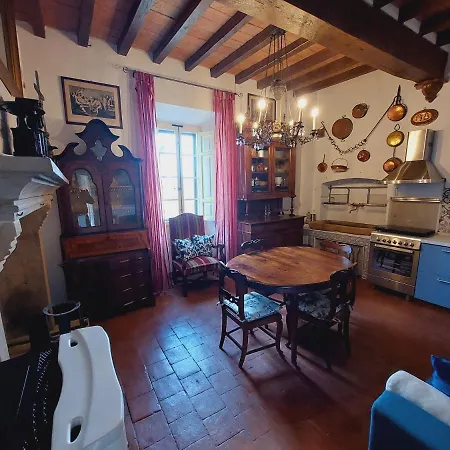 La Forgia Bed & Breakfast