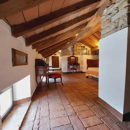 La Forgia Bed & Breakfast Bettola (Emilia-Romagna)