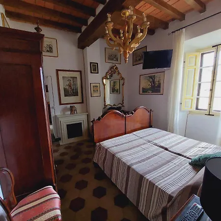 La Forgia Bed & Breakfast