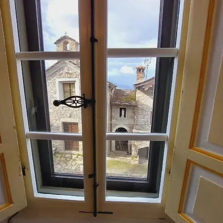La Forgia