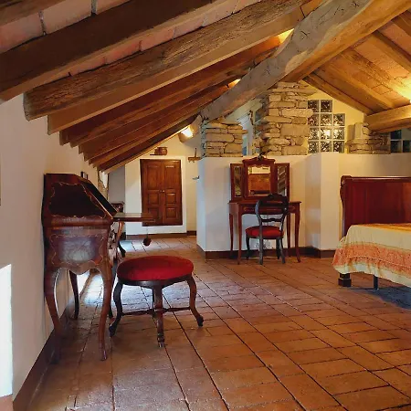 Bed & Breakfast La Forgia Bettola (Emilia-Romagna)