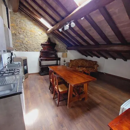 La Forgia 4* Bettola (Emilia-Romagna)