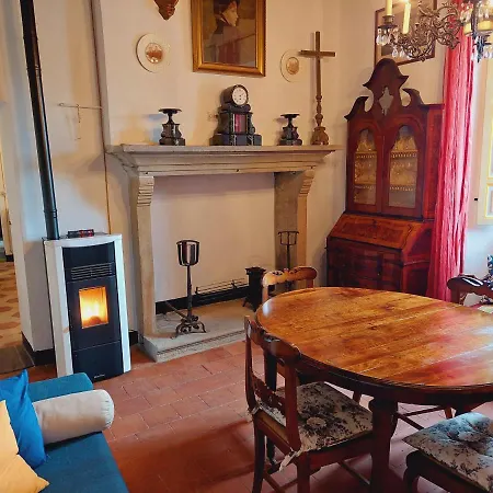 La Forgia Bed & Breakfast Bettola (Emilia-Romagna)