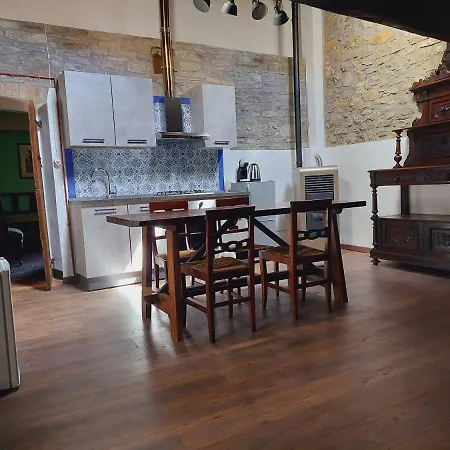 La Forgia 4* Bettola (Emilia-Romagna)