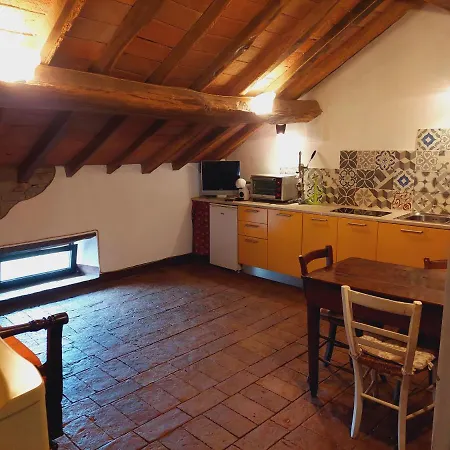 La Forgia 4* Bettola (Emilia-Romagna)