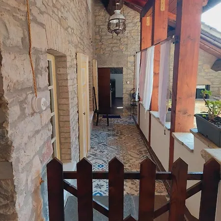 La Forgia 4*
