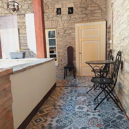 住宿加早餐酒店 La Forgia 4*