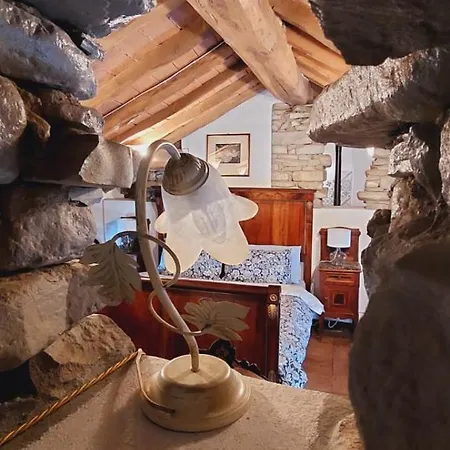 La Forgia Bed & Breakfast *