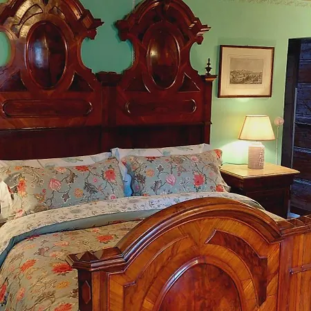 La Forgia Bed & Breakfast Bettola (Emilia-Romagna)