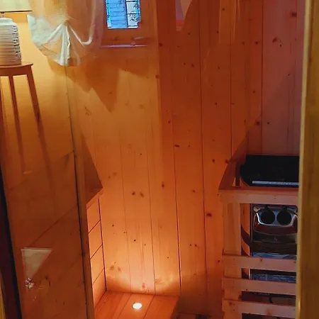 Bed & Breakfast La Forgia Bettola (Emilia-Romagna)