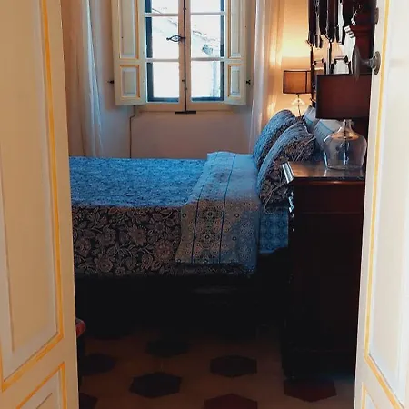 La Forgia Bettola (Emilia-Romagna)