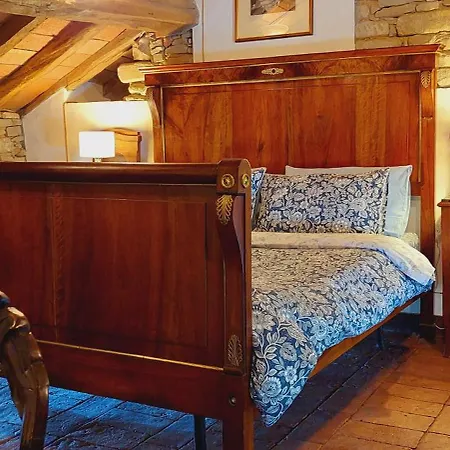 La Forgia 4* Bettola (Emilia-Romagna)