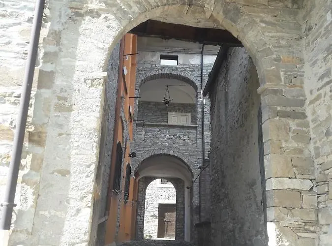 La Forgia Bed & Breakfast 4*