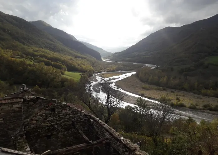 La Forgia Bettola (Emilia-Romagna)