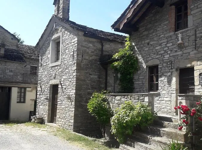 Bed & Breakfast La Forgia Bettola (Emilia-Romagna)