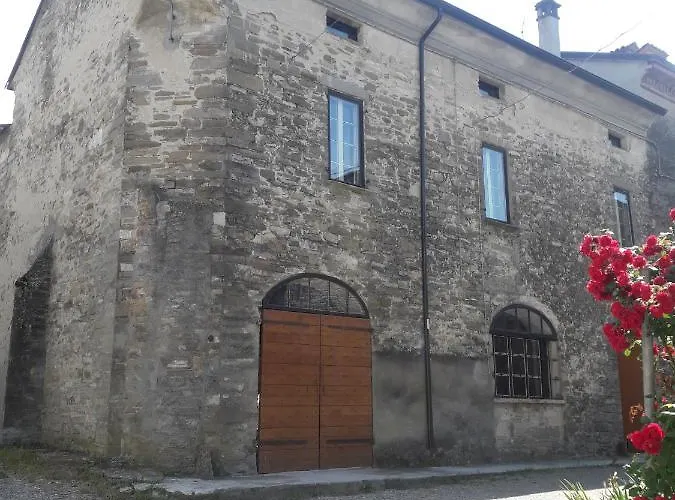 La Forgia 4* Bettola (Emilia-Romagna)