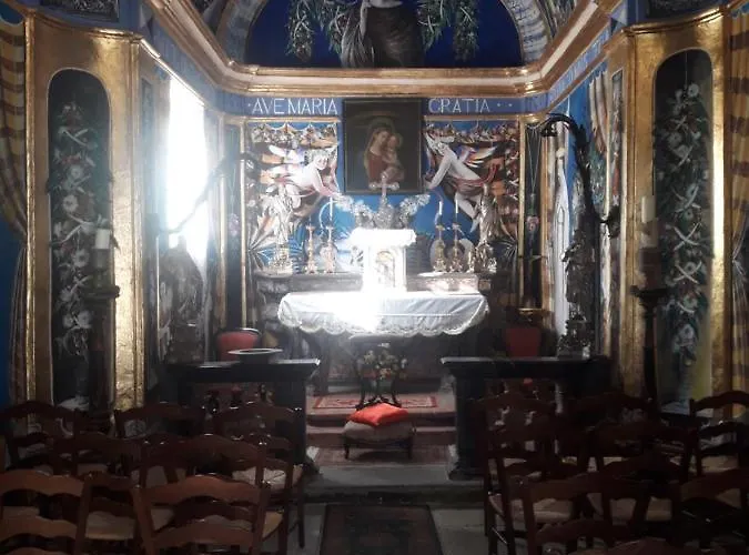 Frühstückspension La Forgia Bettola (Emilia-Romagna)